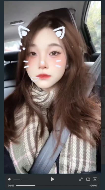 很清纯颜值很高的大学校花，金主爸爸喜欢操眼睛妹，就戴上眼镜被爸爸掐住脖子狠狠的操