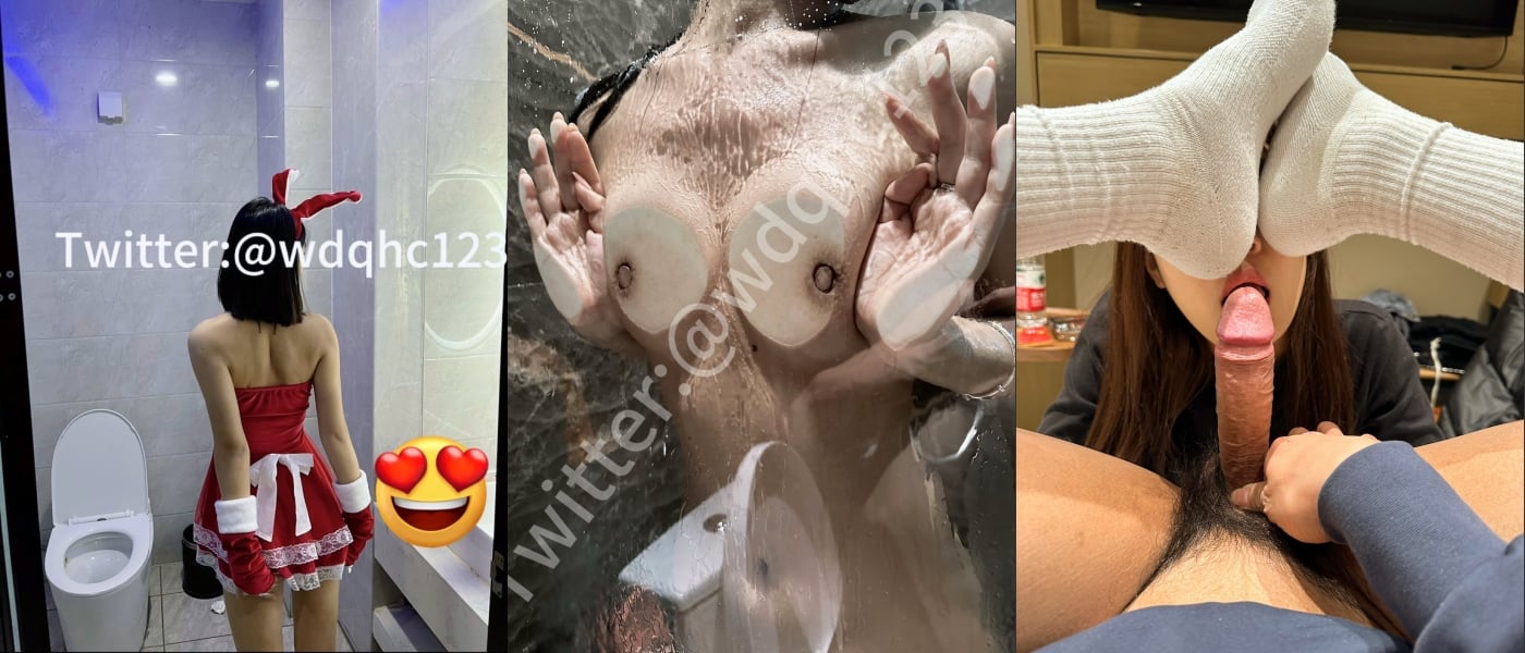 对白超淫荡，40万粉推特约炮大神【我的枪好长啊】硬朗体育生疯狂3P轮流内射反差嫩妹背后抱起爆肏