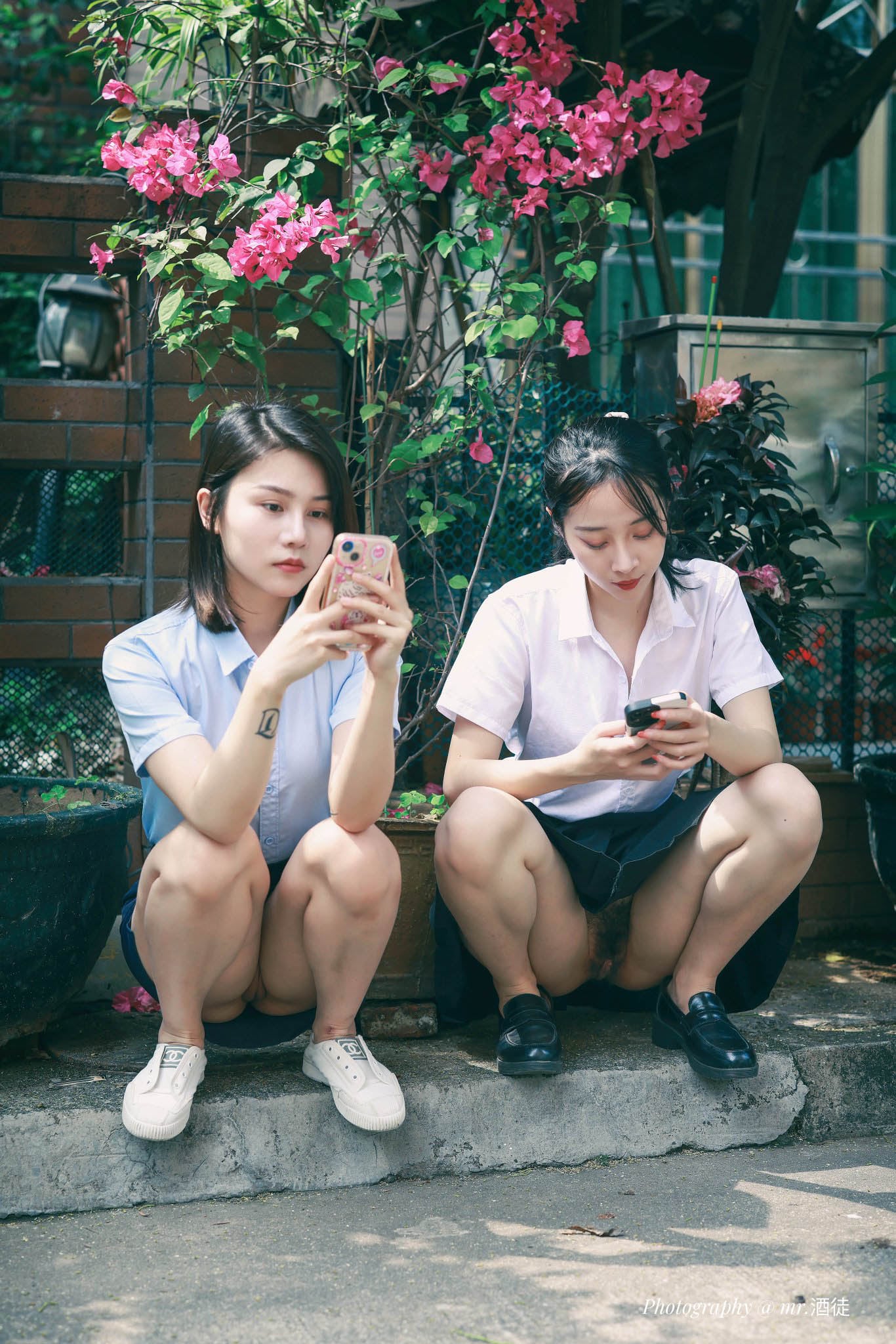 顶级摄影大神『Mr酒徒』[绝版]艺术人体私拍合集！多位极品颜值女神大胆露出，性爱啪啪，性与艺术的结合！
