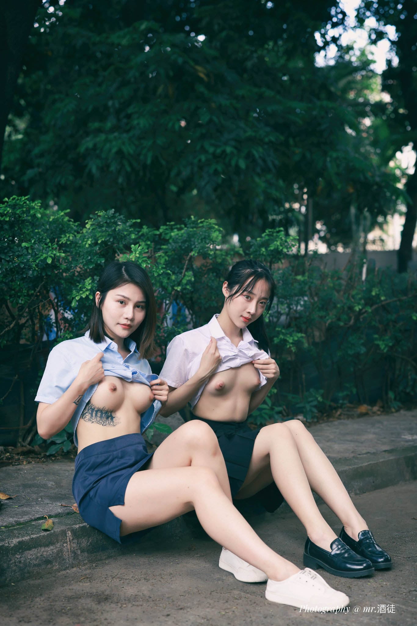 顶级摄影大神『Mr酒徒』[绝版]艺术人体私拍合集！多位极品颜值女神大胆露出，性爱啪啪，性与艺术的结合！