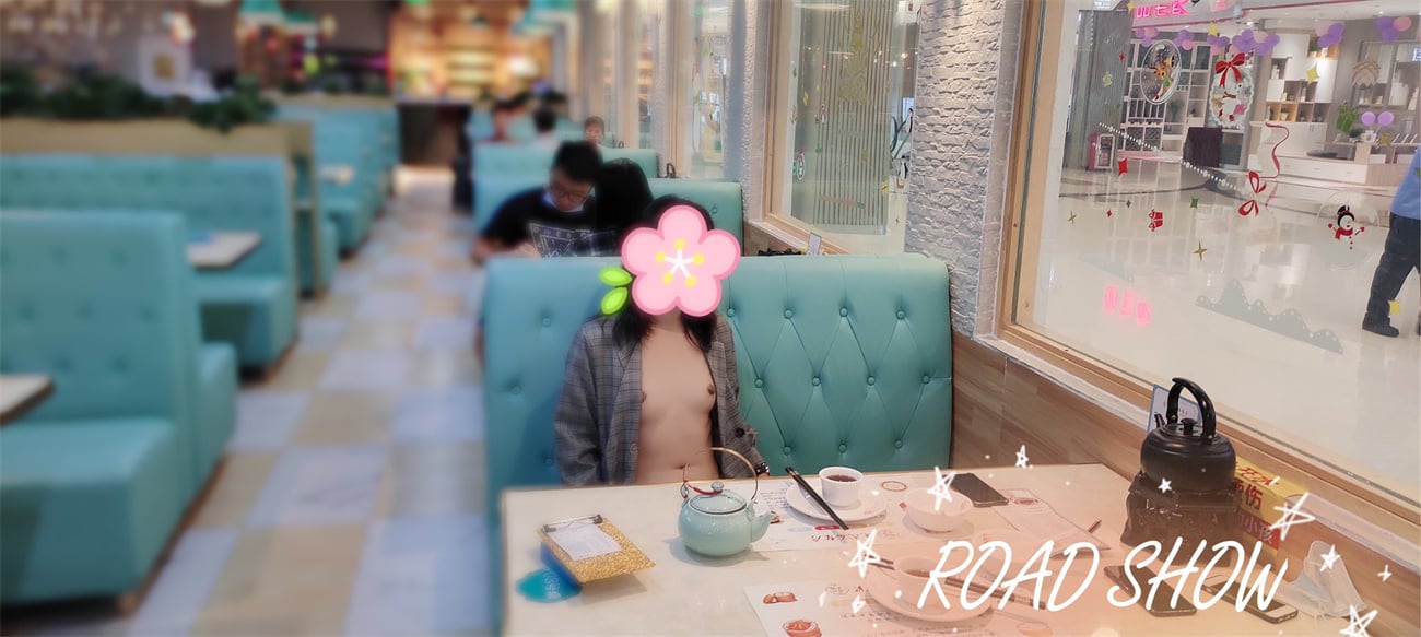 露出女神【RSW-rdshw88】目测是个人妻，各种大胆人前全裸露出，作品虽然不多，但贵在精良！看图说话