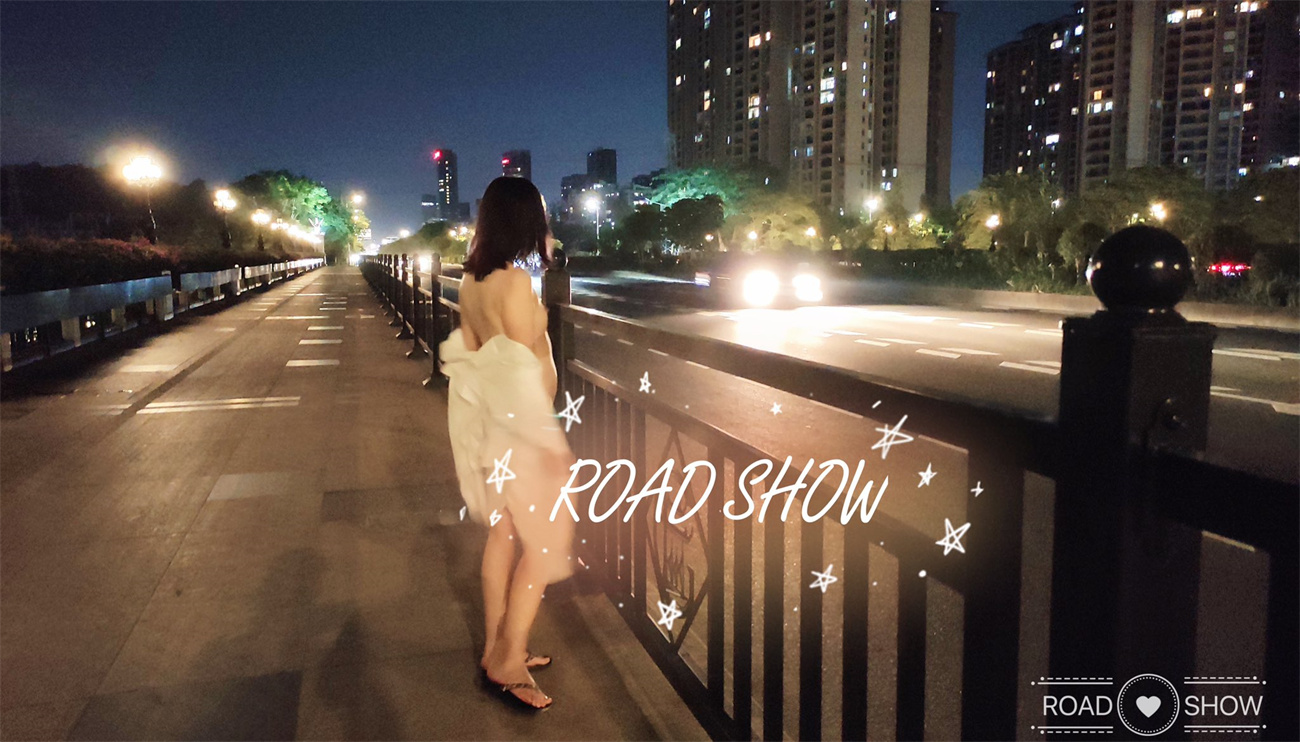 露出女神【RSW-rdshw88】目测是个人妻，各种大胆人前全裸露出，作品虽然不多，但贵在精良！看图说话