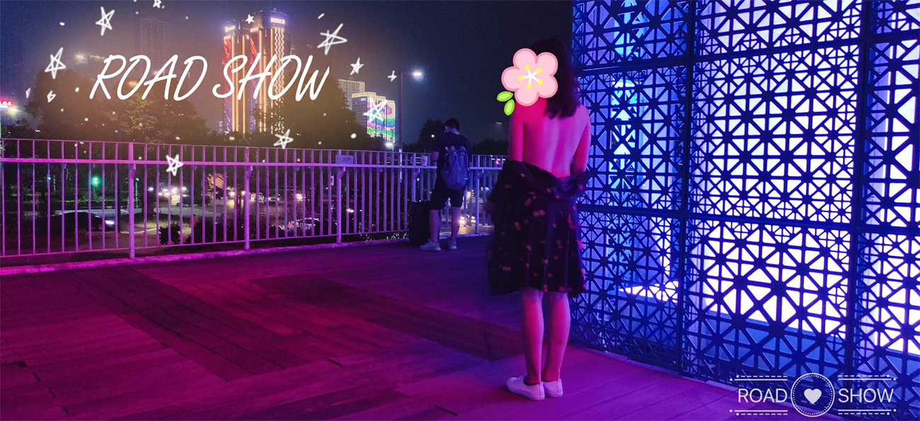 露出女神【RSW-rdshw88】目测是个人妻，各种大胆人前全裸露出，作品虽然不多，但贵在精良！看图说话