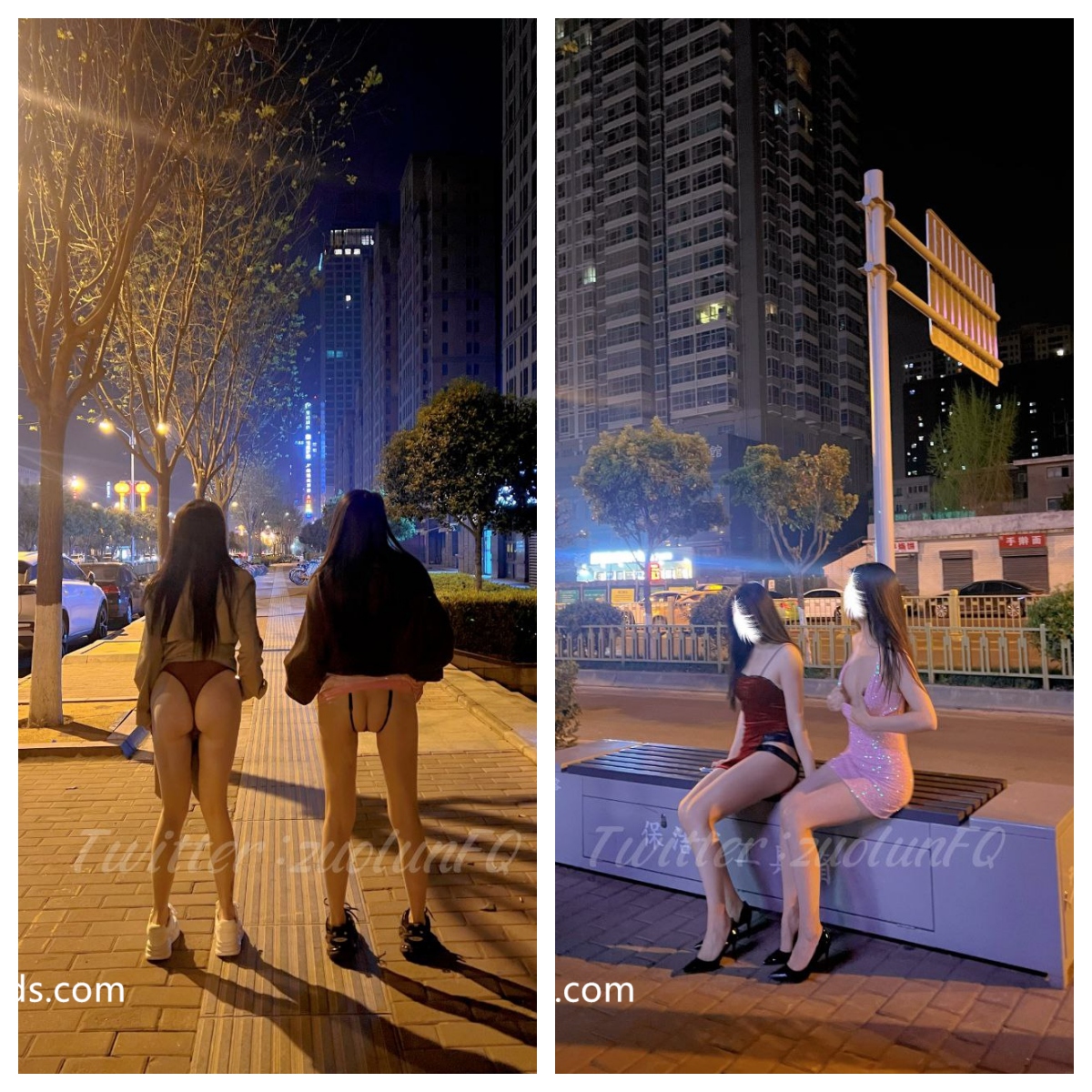 极品绿帽夫妻【吉人FQ】 高质量换妻，群P盛宴极品身材超劲爆！高价付费福利40V 263P