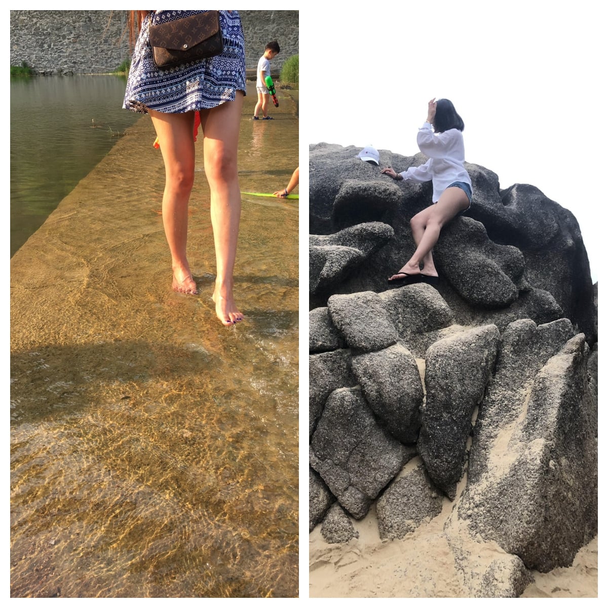 夫妻的交换旅程【hotwife】喜欢看自己老婆被单男操，渐渐爱上了这种感觉，劲爆刺激推荐！