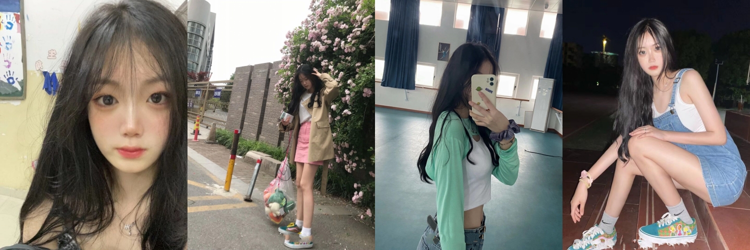 对话搞笑淫荡一次找两位露脸清纯花季少女背着男友出来援交，脱光一躺让她俩自由发挥，对话是亮点