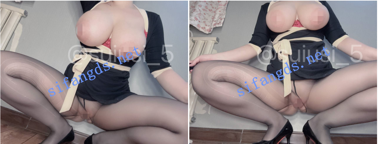 核弹巨乳！老公不在家 久久 ，5月最新喷血付费福利