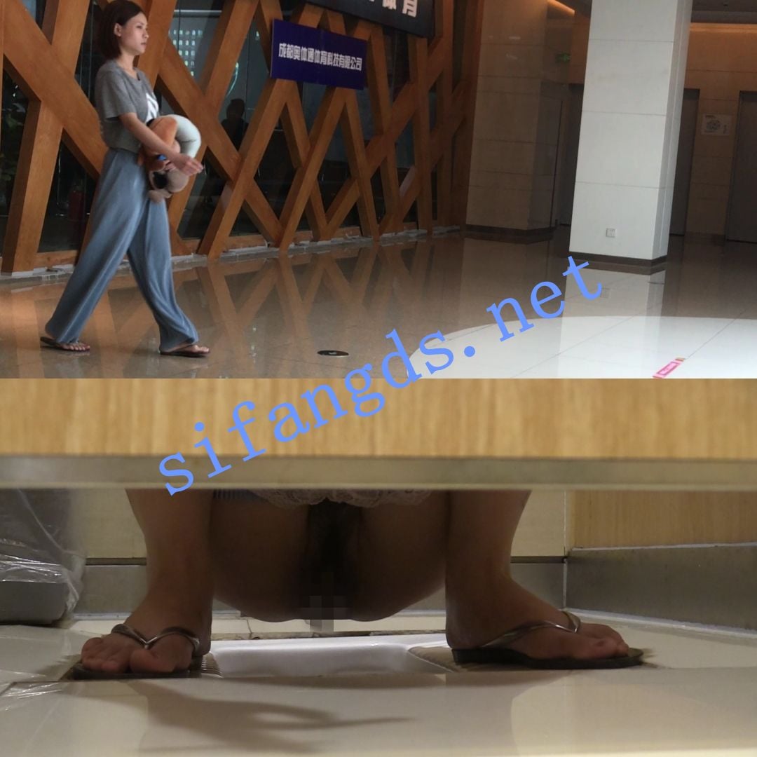 【厕拍】 商场写字楼闯拍 白领 嫩妹 少妇13位
