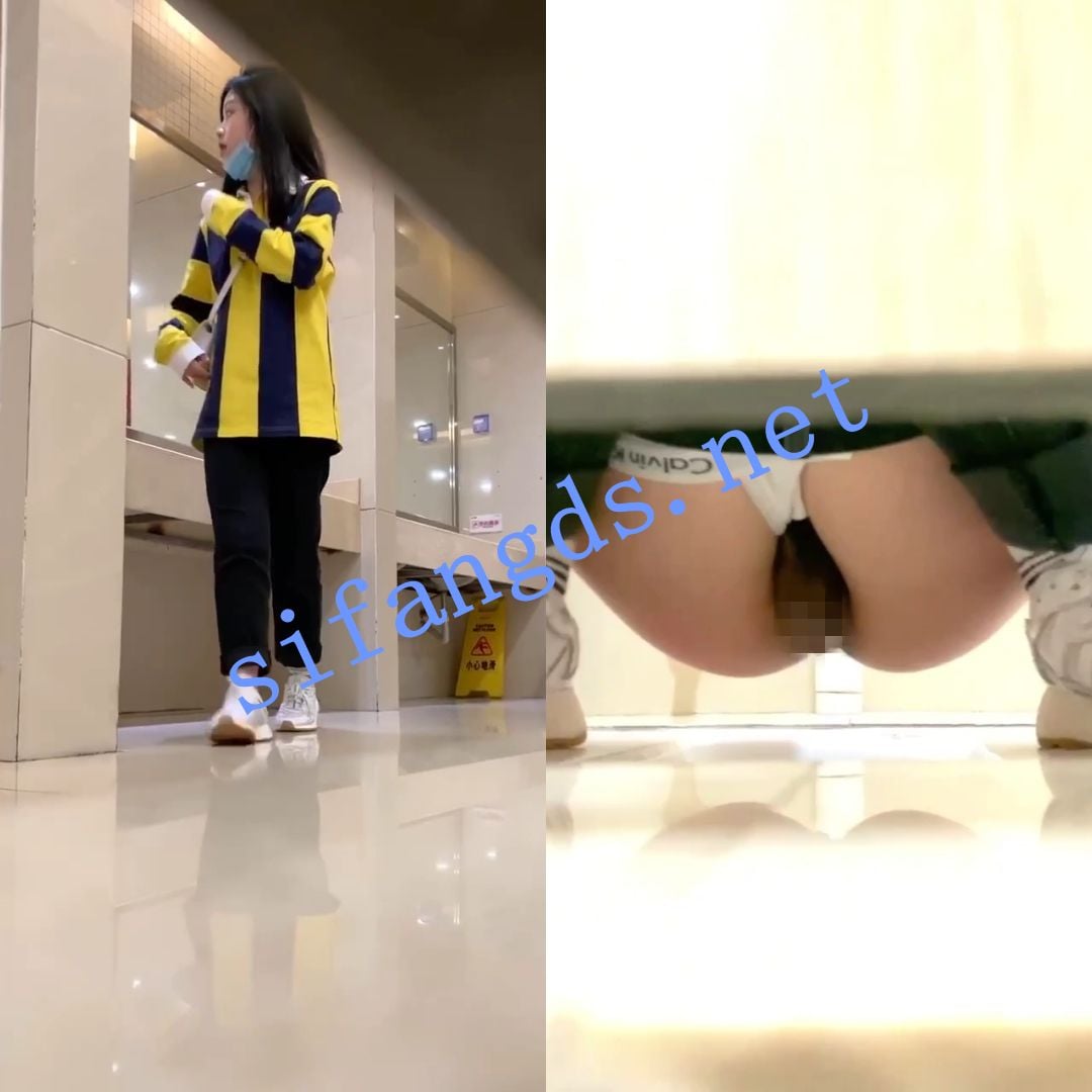 【厕拍】 商场写字楼闯拍 白领 嫩妹 少妇13位