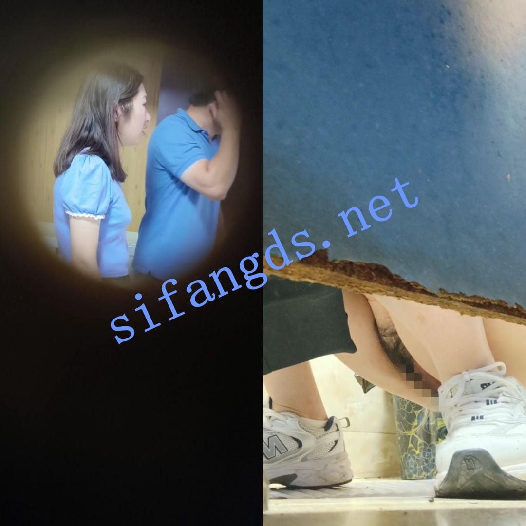 【厕拍】 商场写字楼闯拍 白领 嫩妹 少妇13位