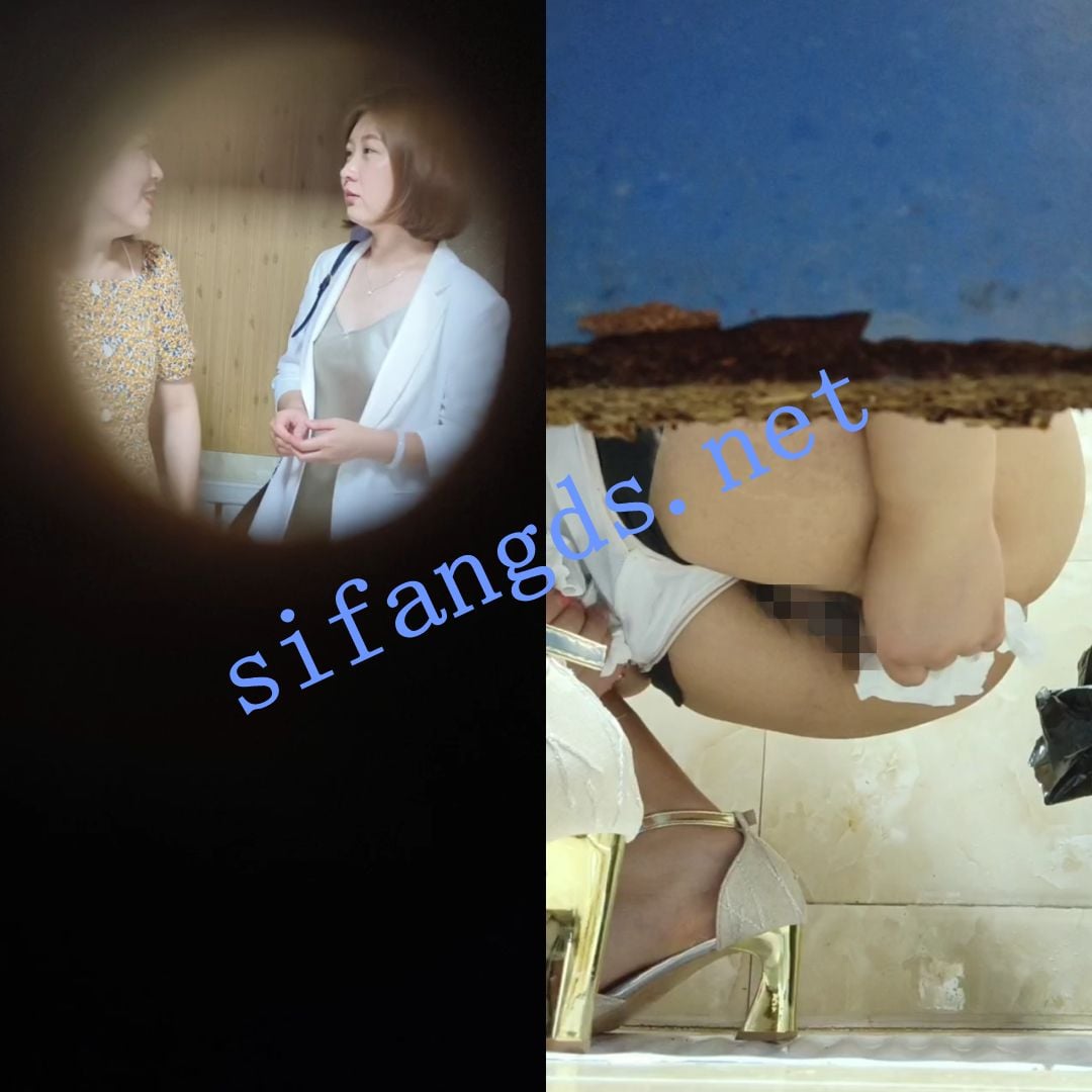 【厕拍】 商场写字楼闯拍 白领 嫩妹 少妇13位