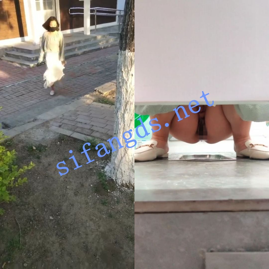 【厕拍】 商场写字楼闯拍 白领 嫩妹 少妇13位
