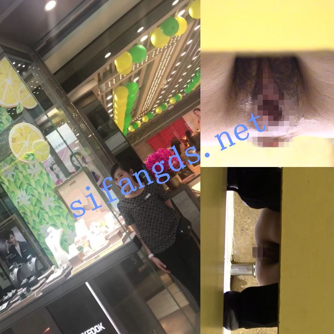 【厕拍】 商场写字楼闯拍 白领 嫩妹 少妇13位
