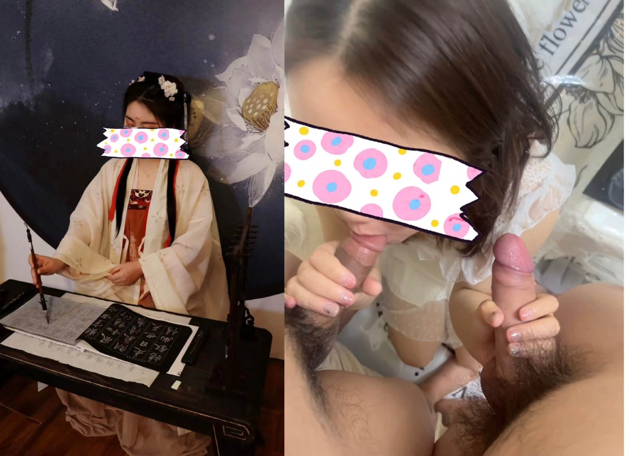 极品人形小母狗【Cc重制版】绝版福利，花式调教露出肛塞口交M腿狗链吃烟灰喝尿