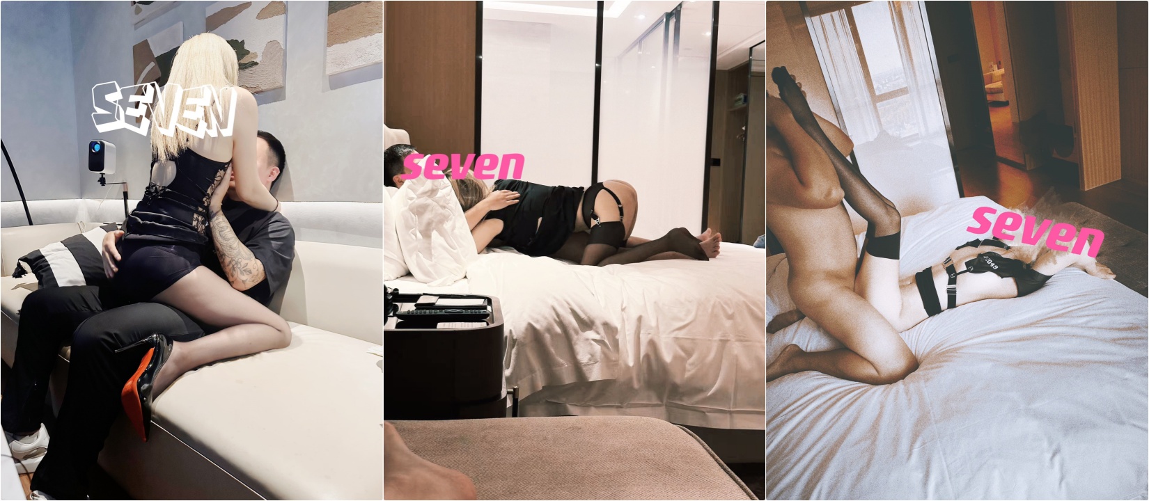 ⚡NTR绿帽淫妻大神【seven人妻】你们嫂子被单男开房车接走了,真正做到了走到哪操到哪,还被射了一脸 - 截图12