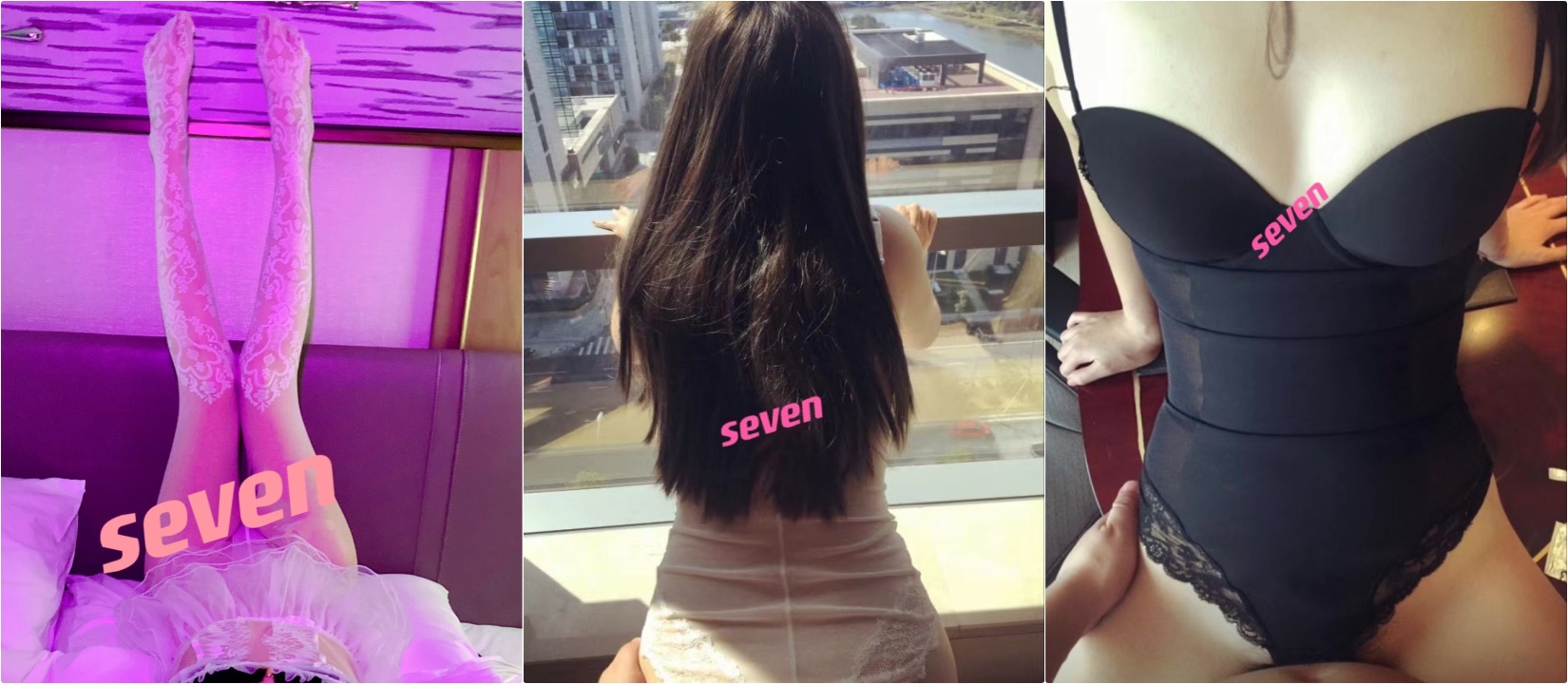 ⚡NTR绿帽淫妻大神【seven人妻】你们嫂子被单男开房车接走了,真正做到了走到哪操到哪,还被射了一脸 - 截图15