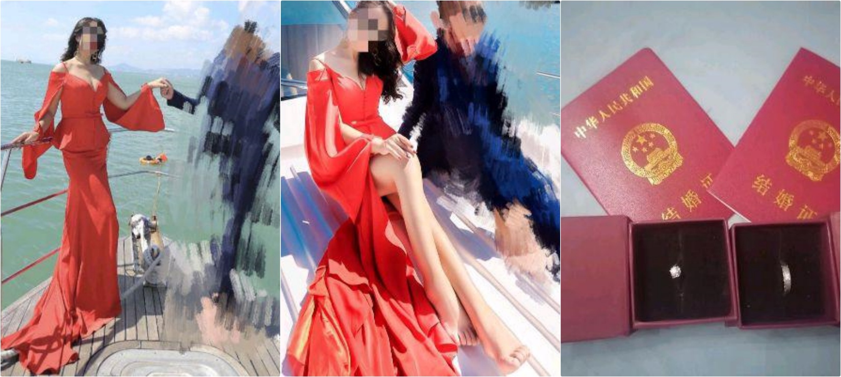 海角顶级绿帽淫妻大神【寝取NTR】⚡合集,群P 换妻 淫乱盛宴,攻速拉满让娇妻体验极致的快乐 - 截图2