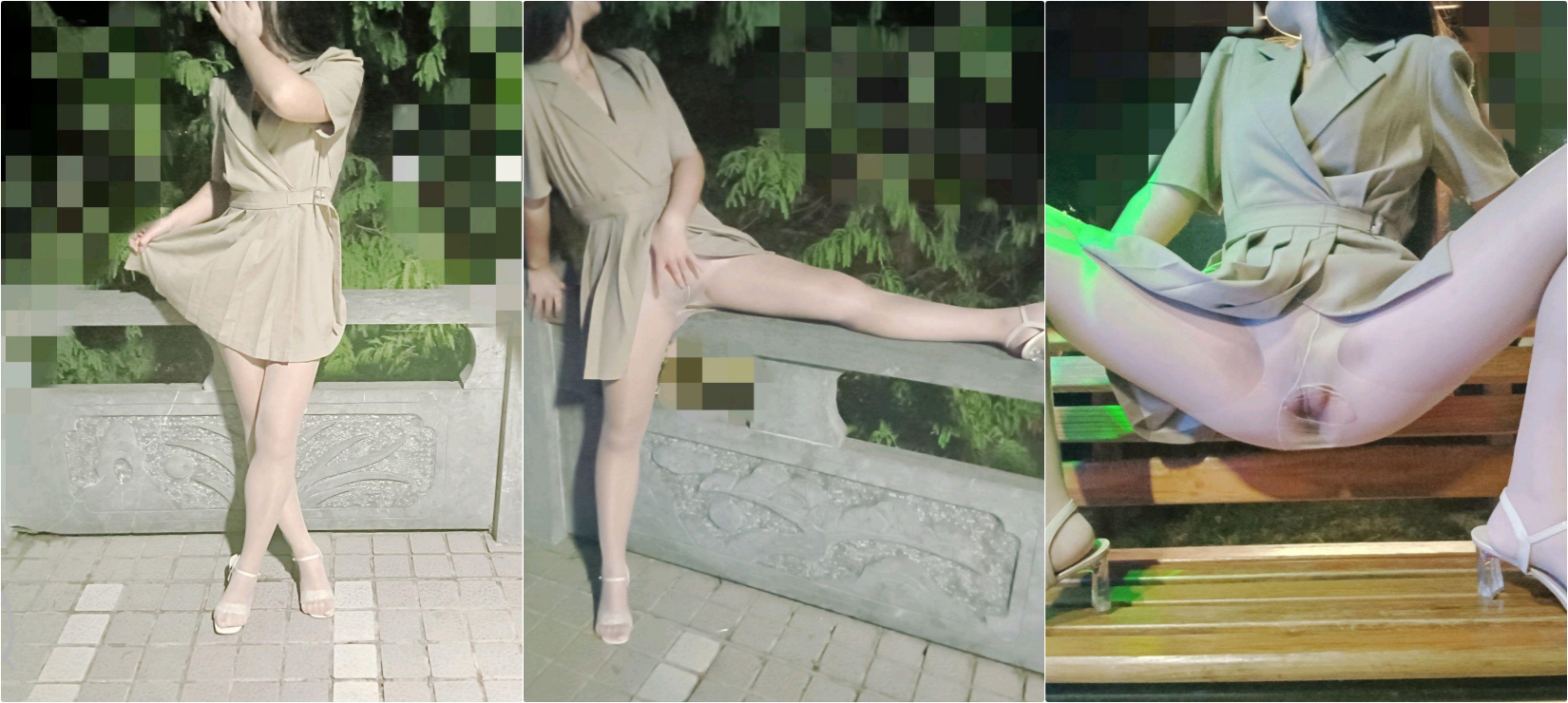 海角顶级绿帽淫妻大神【寝取NTR】⚡合集,群P 换妻 淫乱盛宴,攻速拉满让娇妻体验极致的快乐 - 截图4