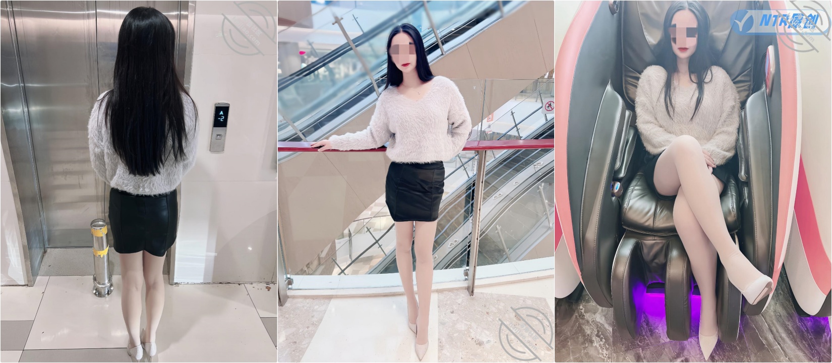 海角顶级绿帽淫妻大神【寝取NTR】⚡合集,群P 换妻 淫乱盛宴,攻速拉满让娇妻体验极致的快乐 - 截图13