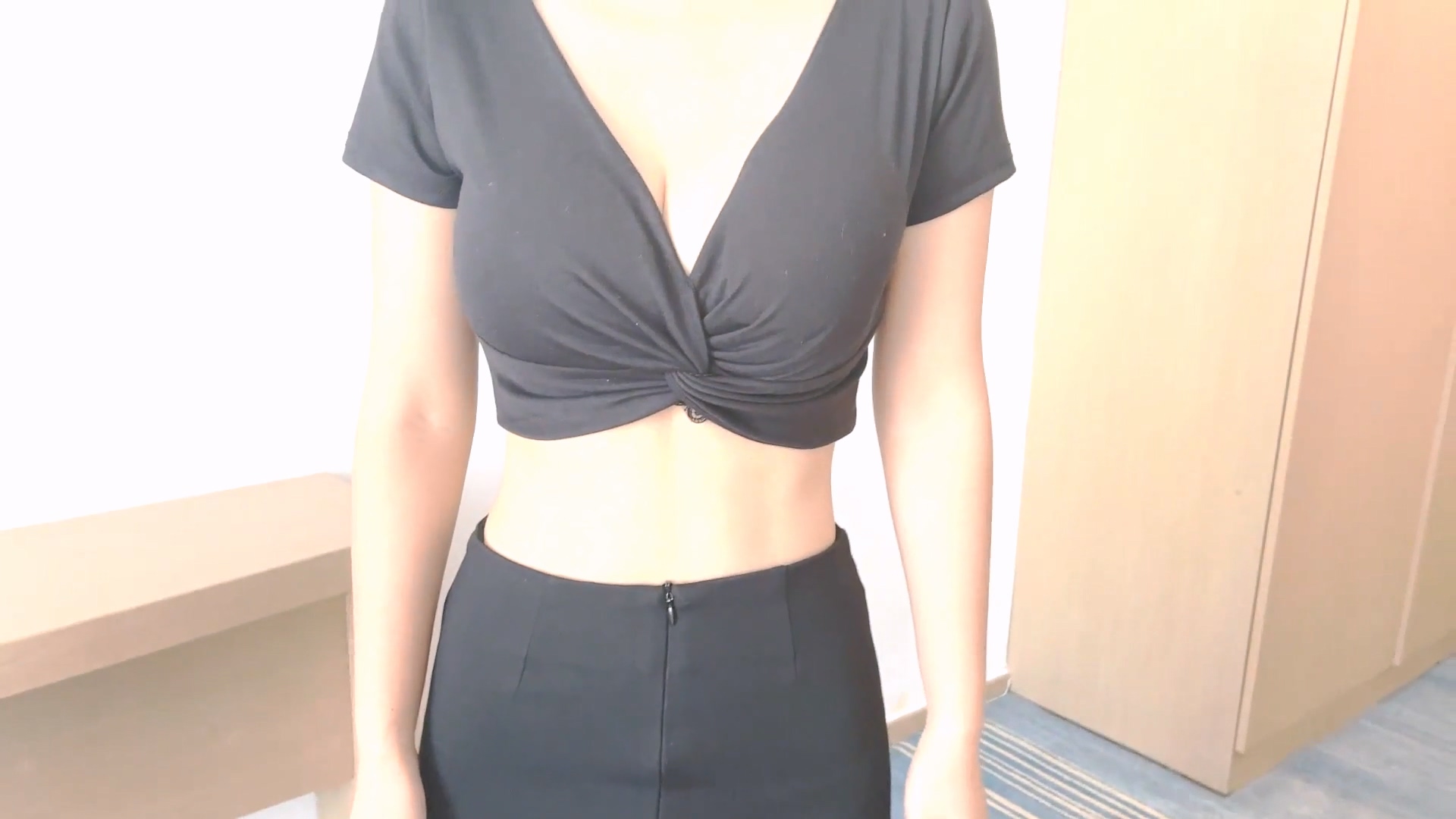 极品炮架性感人妻⚡完美巨乳 肉欲满满！大屌和跳蛋双重刺激，强烈高潮！端庄优雅性感尤物 顶级反差婊[330M/MP4/07:14] - 截图6