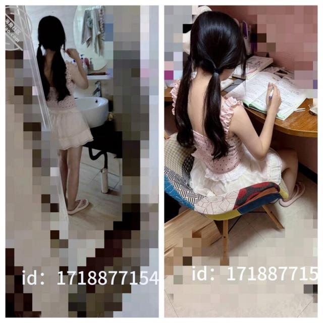 海角原创大神合集【萝莉小表妹】私人影院啪啪,深夜天台上做爱,偷拍洗澡,粉色萝莉装夜游江边 - 截图1