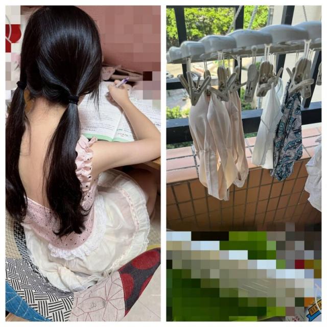 海角原创大神合集【萝莉小表妹】私人影院啪啪,深夜天台上做爱,偷拍洗澡,粉色萝莉装夜游江边 - 截图2