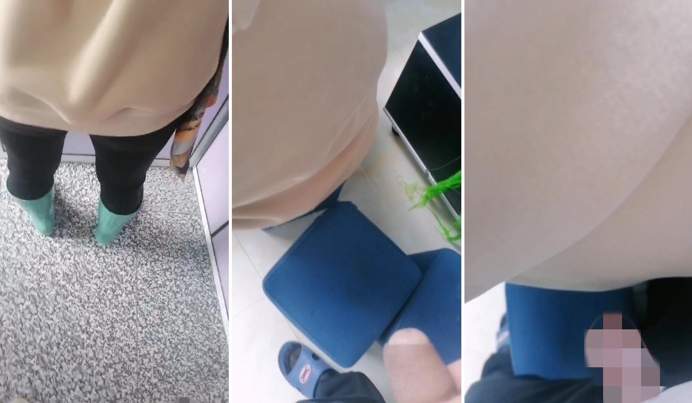 最新叔嫂乱L超强刺激!历经三月终于鼓起勇气强干了嫂子,含大量聊天记录 - 截图10