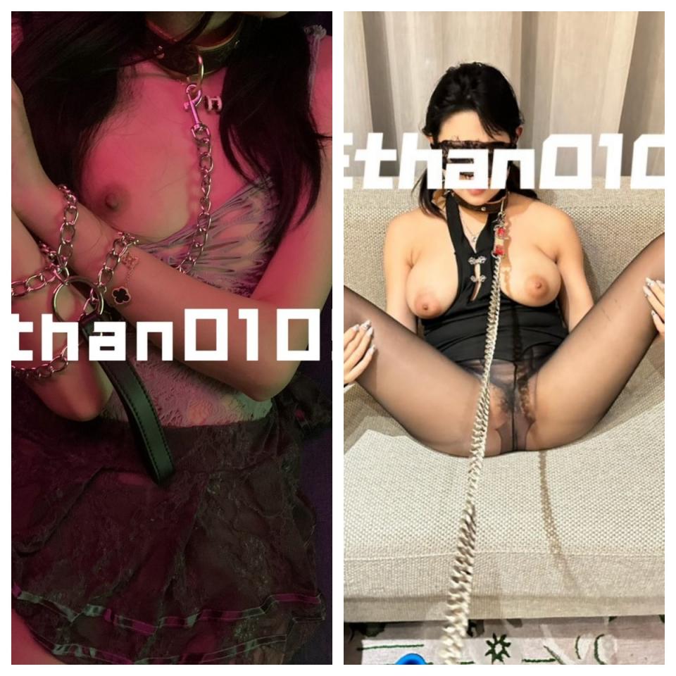 推特dom大佬【Ethan0109c】 你的女神瞒着未婚夫被调教成母狗,各种学生、良家统统沦为母狗。 - 截图2