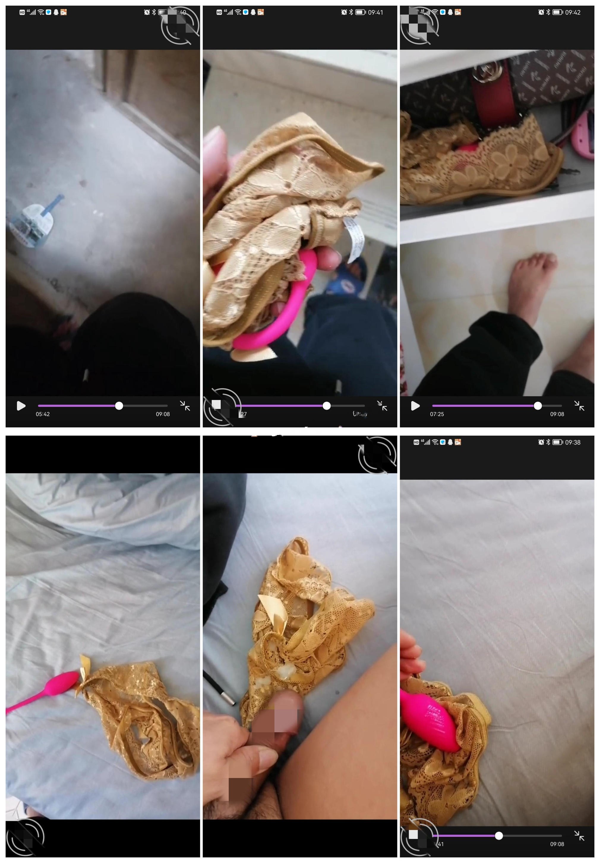 最新叔嫂乱L超强刺激!历经三月终于鼓起勇气强干了嫂子,含大量聊天记录 - 截图15