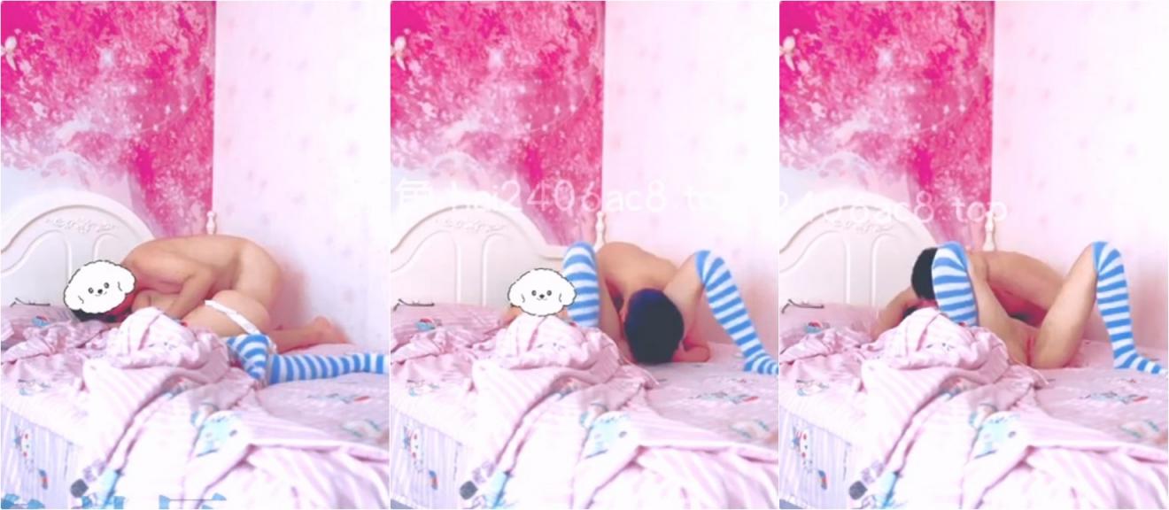 淫女绿妻鬼父乱伦【家有爱女初长成】小女儿周末在家睡懒觉被我强制开机,干到叫爸爸求饶~ - 截图8