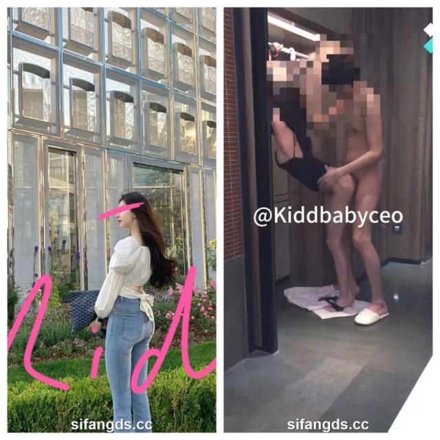 泡良约炮大神【Kidd_BabyCeo】大部分都露脸,小红书博主,白领,大学生以及网红,美女众多! - 截图4