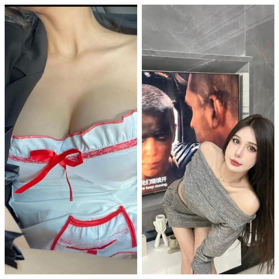 泡良约炮大神【Kidd_BabyCeo】大部分都露脸,小红书博主,白领,大学生以及网红,美女众多! - 截图1