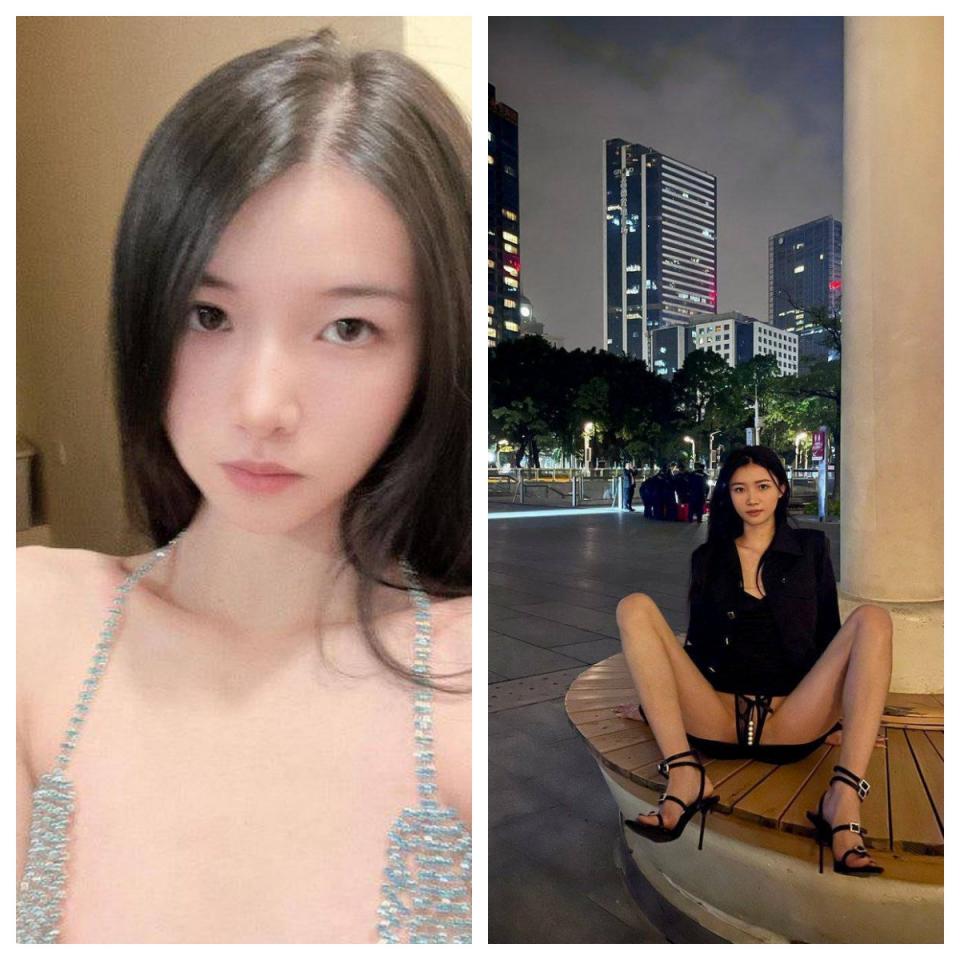 泡良约炮大神【Kidd_BabyCeo】大部分都露脸,小红书博主,白领,大学生以及网红,美女众多! - 截图2