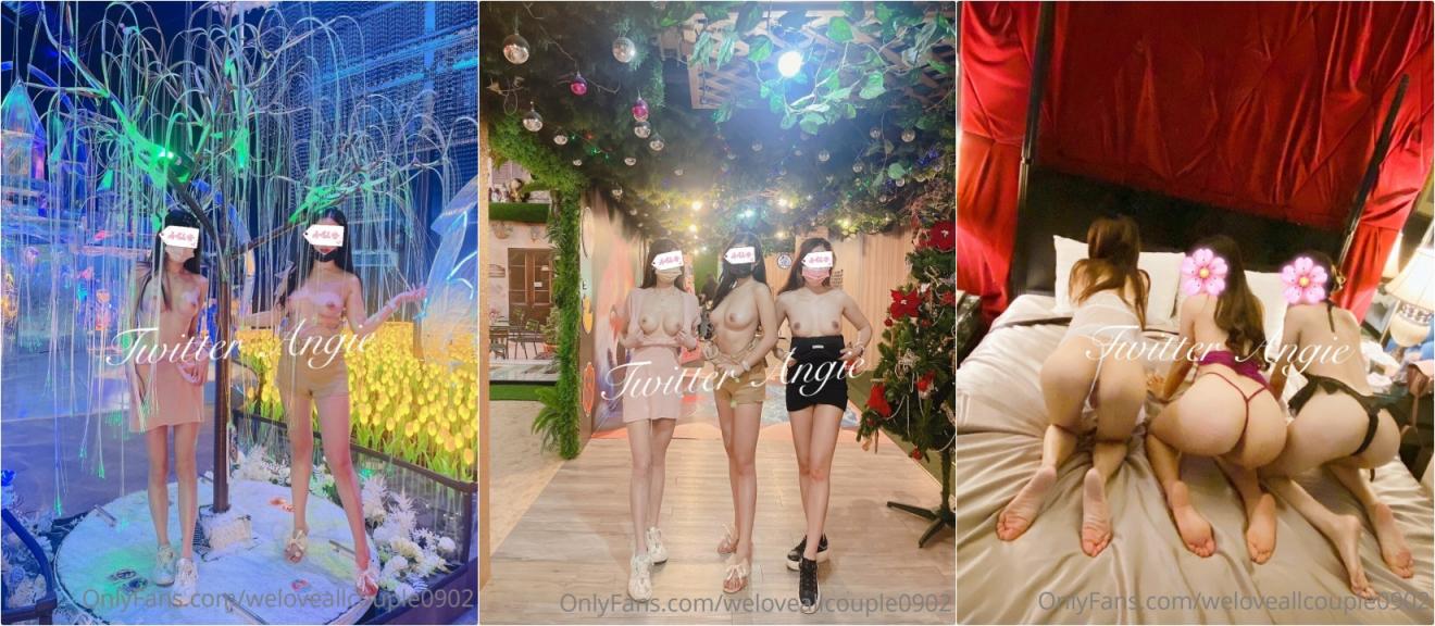 性感淫荡小仙女露出啪啪,颜值身材天花板极度反差 穷人操不到的女神 富人的玩物精盆,订阅私拍 完