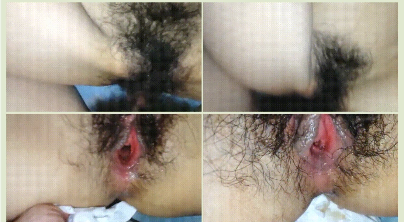 骨感多毛少妇偷情小伙 不要拍了 好久没有操你了这么多水 逼毛吊毛床单都湿了 被大鸡吧操的逼洞大开 内射 - 截图10