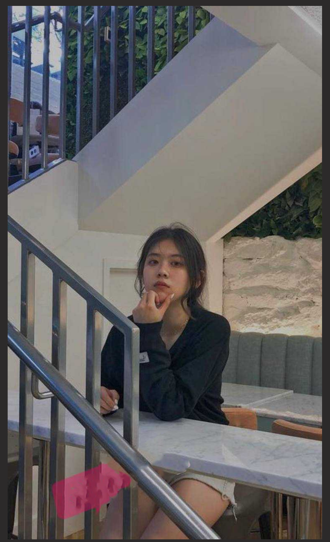 广东外语外贸大学校花程怡萱 ~春J期间和富二代男友的难忘假日 吃鸡技术熟练的让人心疼!