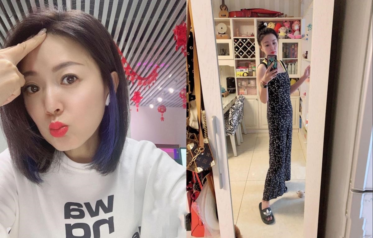 超强PUA微聊认识勾搭的轻熟女小干妈开服装店离异的~爱美逼黑但很骚放得开~口爆干逼干屁眼儿非常败火 - 截图5