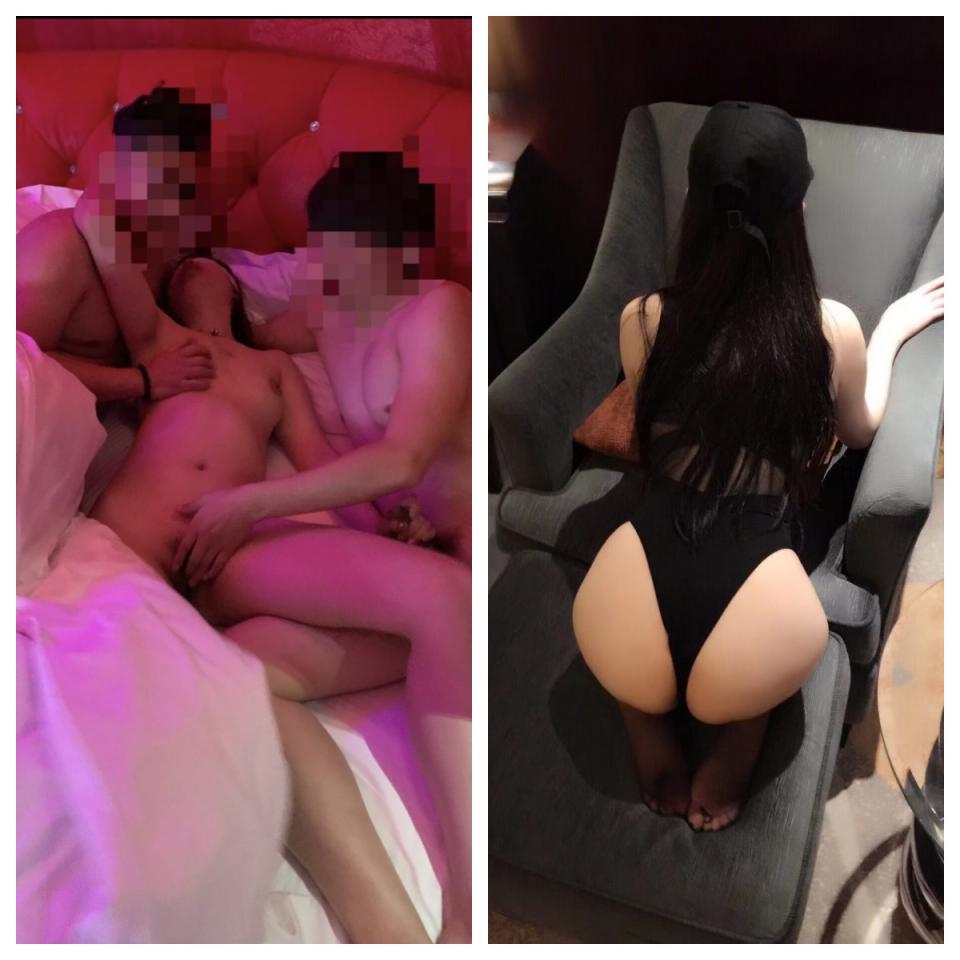 推特成都夫妻【Yin-YY】绝版性爱私拍,极品美长腿美娇妻,疯狂3P享乐,叫床声好销魂!