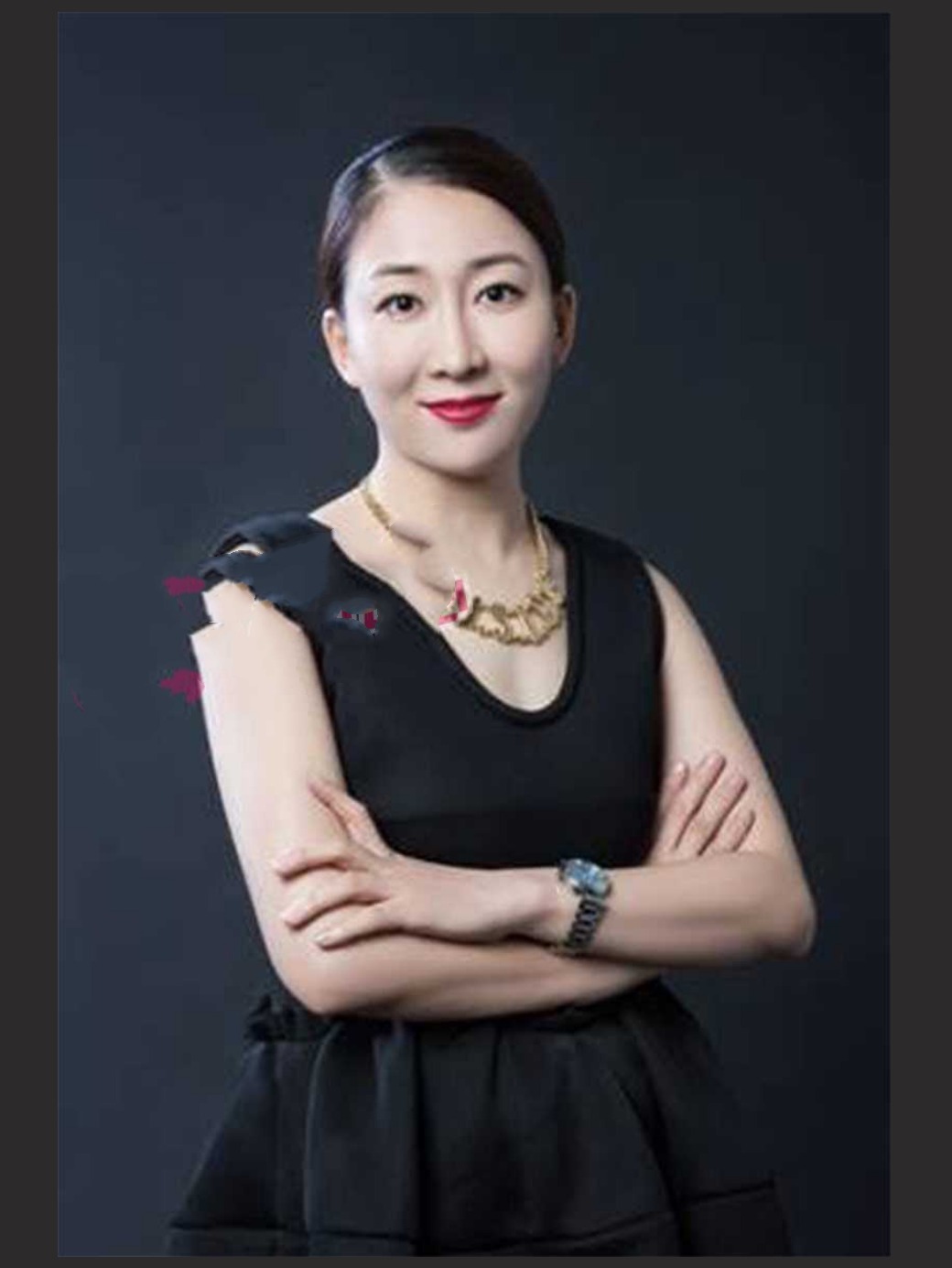 【突发大瓜】上海正部级董云虎被双规 情妇刘乙冰被带走 上海电视台成 G 员情妇窝 【幽会视频实锤曝光】 - 截图6