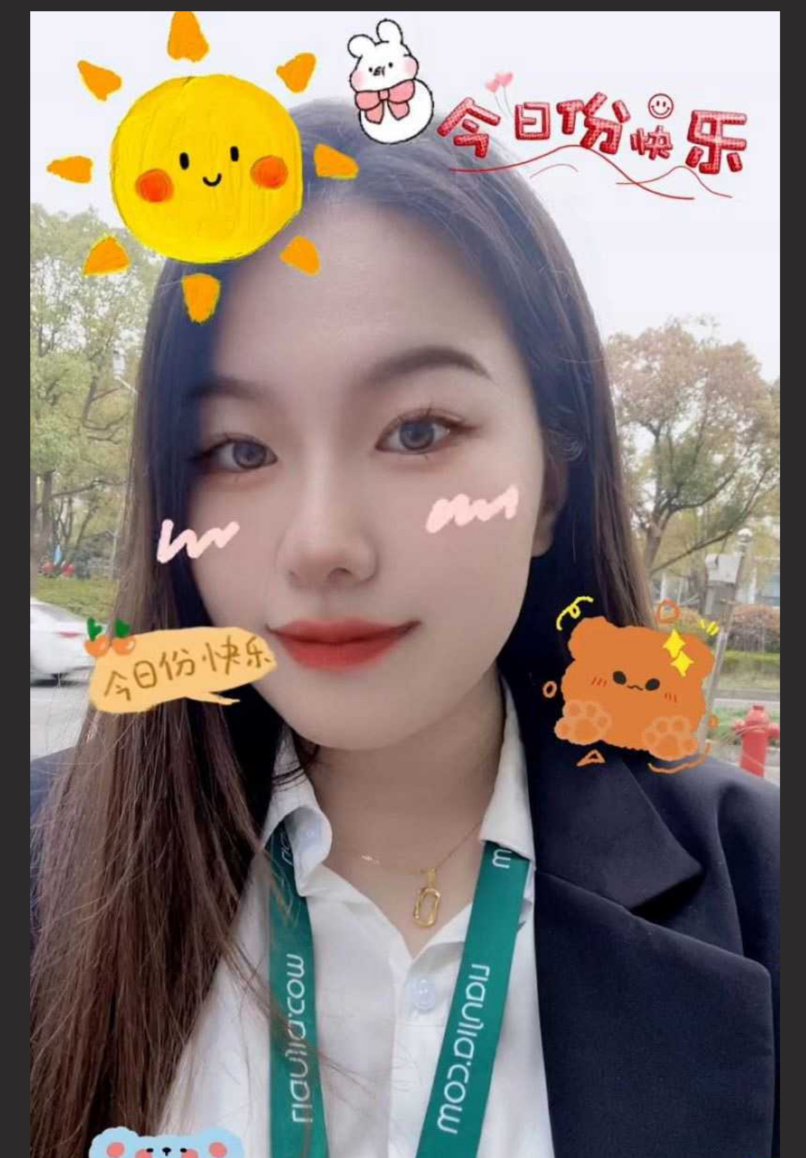 买房送炮！上海极品链家销冠卖房的 张邵玥 肉体变卖被客户骑起来操 销冠头衔实至名归！