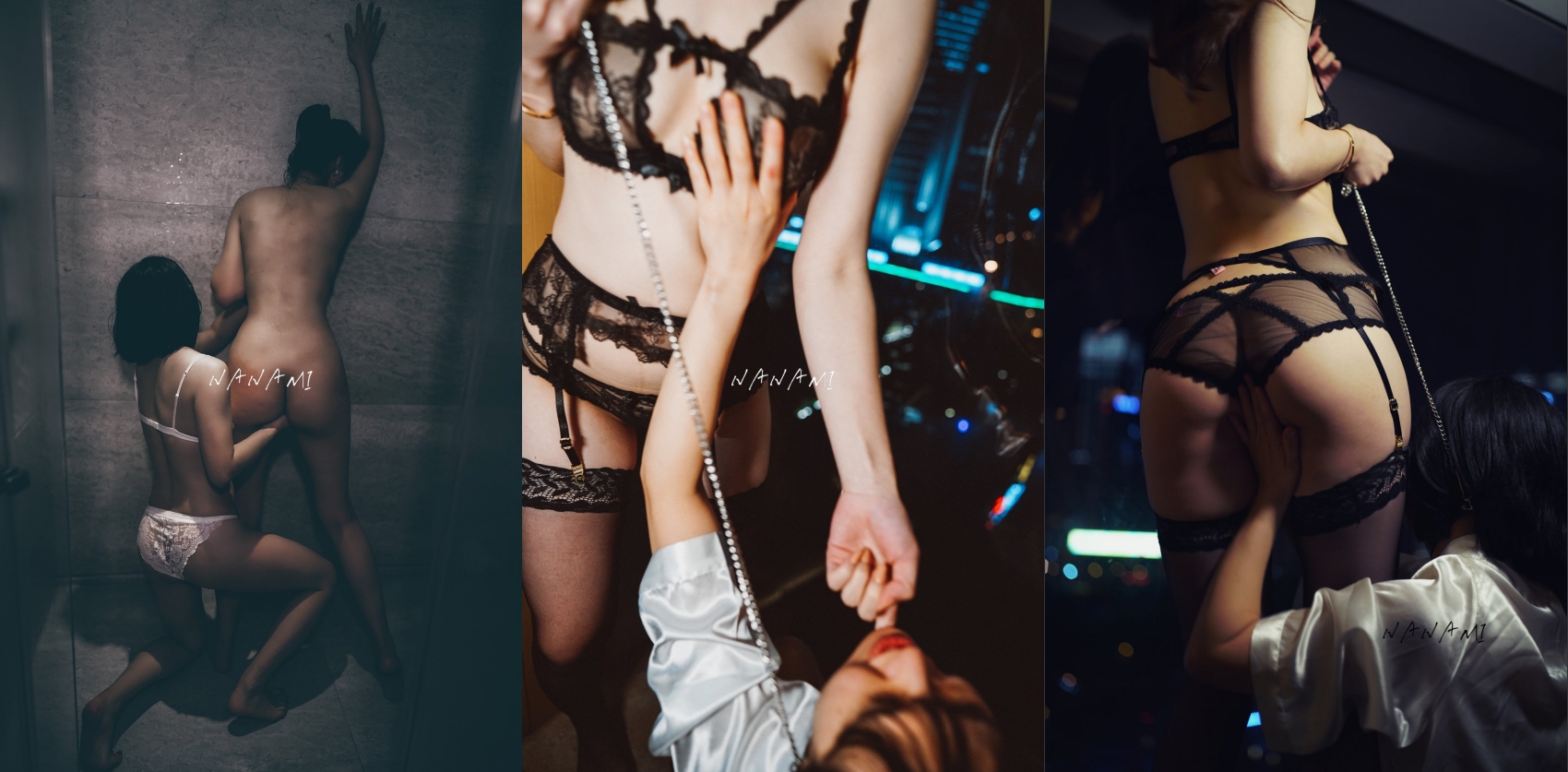 绝版福利退圈淫妻三男三女群P,又干又调教,高难度姿势连接做爱 - 截图1
