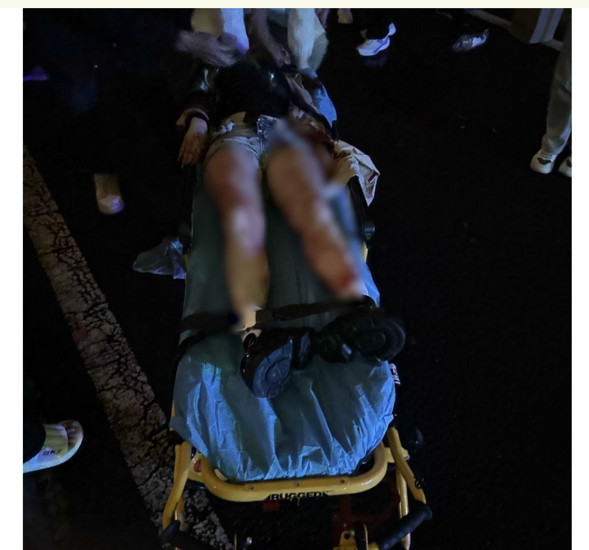无锡工艺职业技术学院砍人事件11V 学生徐加金持刀伤人 现场版视频混剪 - 截图12