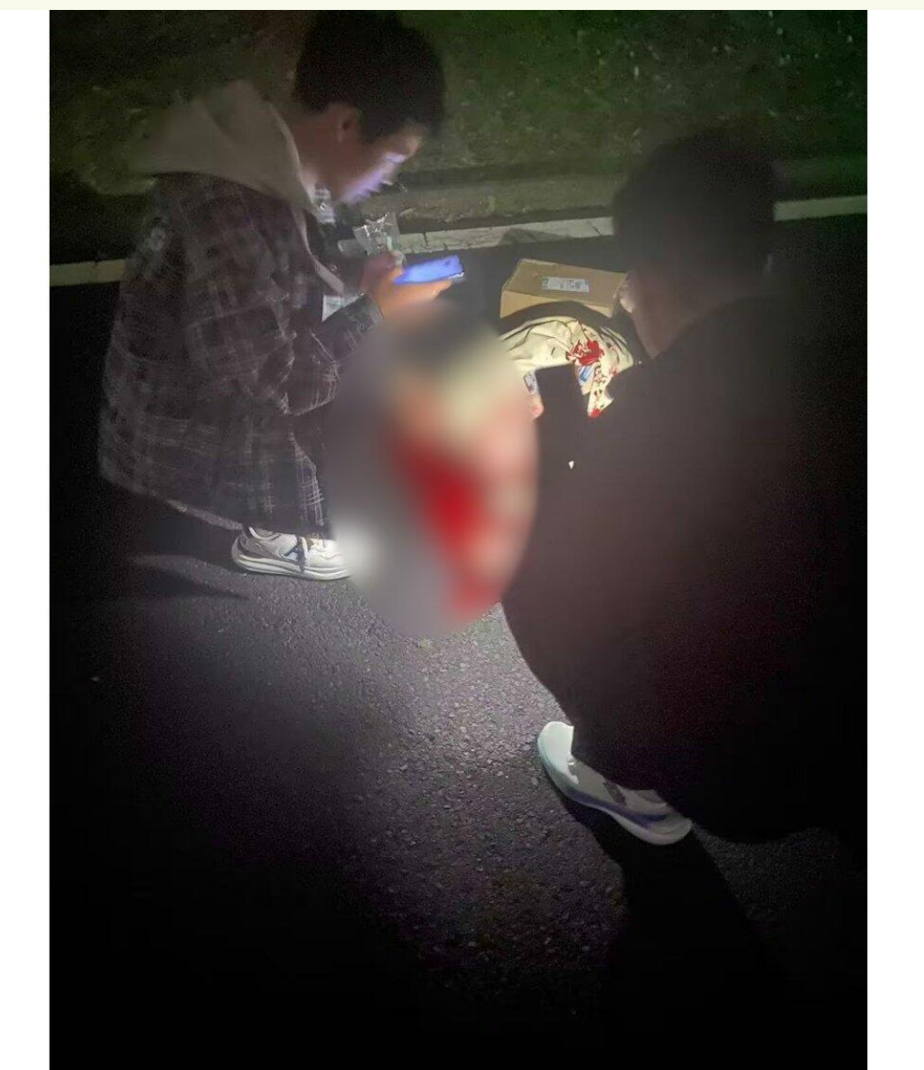 无锡工艺职业技术学院砍人事件11V 学生徐加金持刀伤人 现场版视频混剪 - 截图8