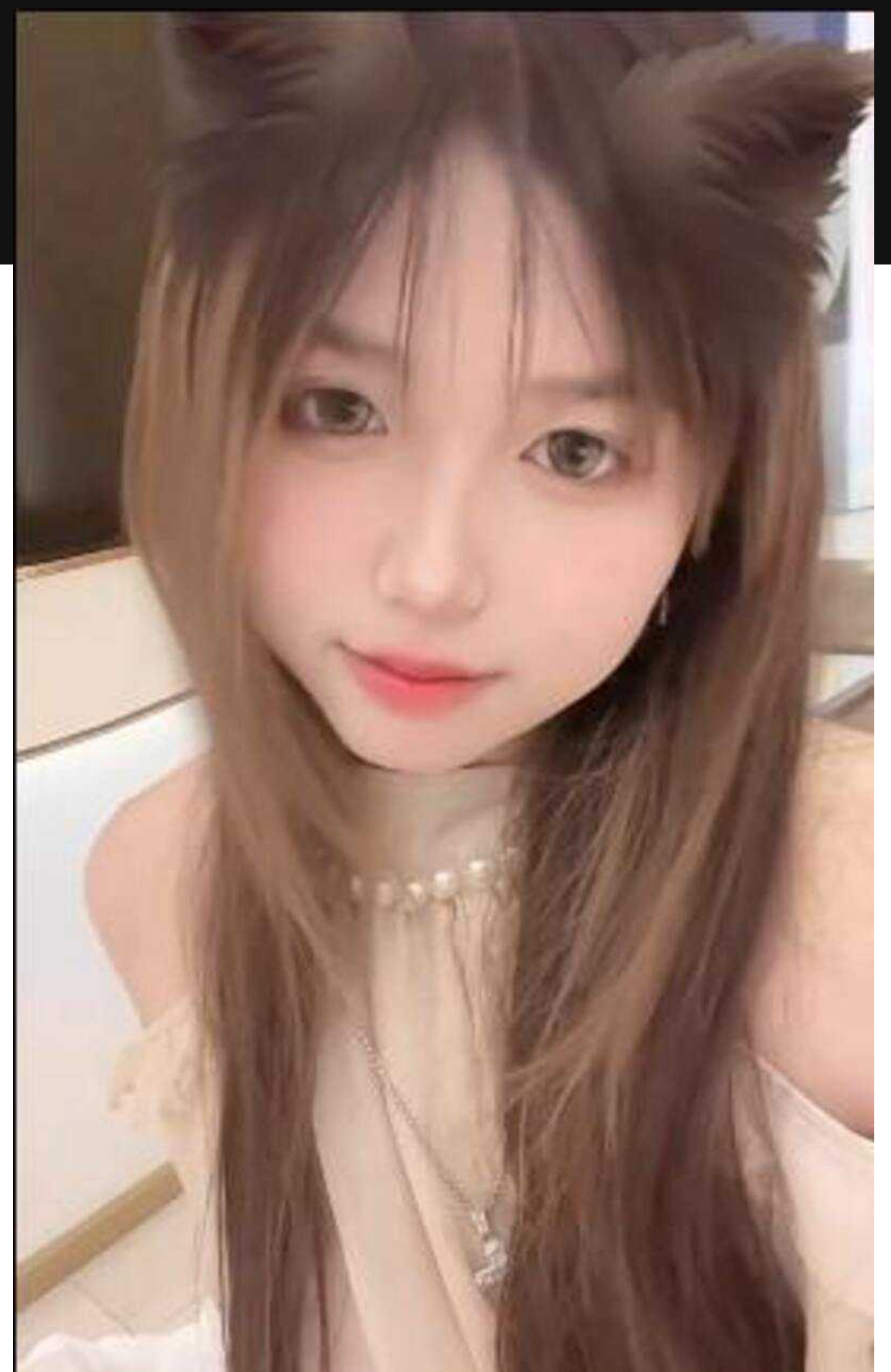 福建宁德师范学院 大奶反差学生妹 薛蕊晗 不雅视频流出,好骚但是好喜欢 - 截图8