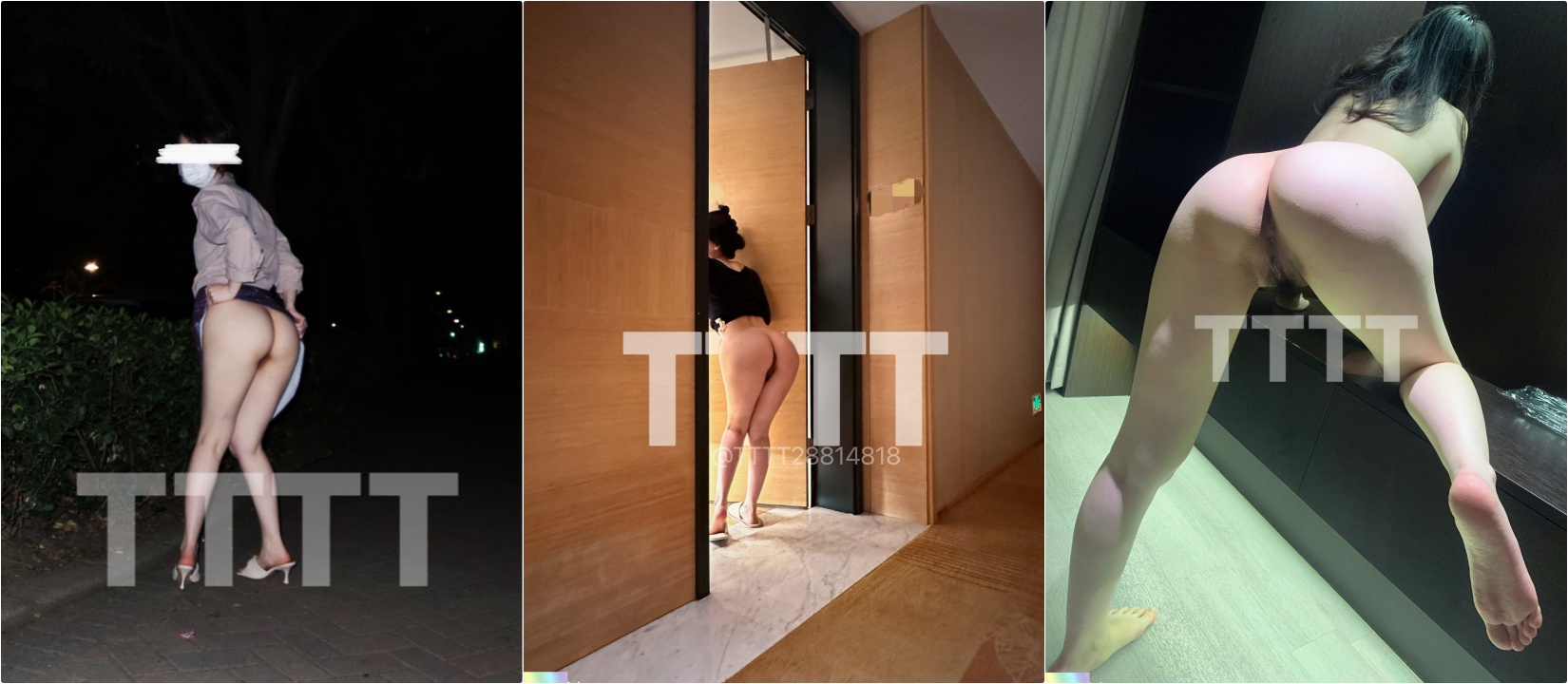 人妻妓女多P调教母狗就是给大鸡吧随便使用的肉便器 超极品身材反差尤物 性感骚货小母狗 - 截图2