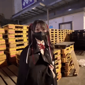 【门事件】 广东揭阳普宁周秀娜露出网红被抓,又一个福利姬倒下了,卡哇伊妹子没了! - 截图3
