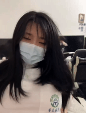 【门事件】 广东揭阳普宁周秀娜露出网红被抓,又一个福利姬倒下了,卡哇伊妹子没了! - 截图8