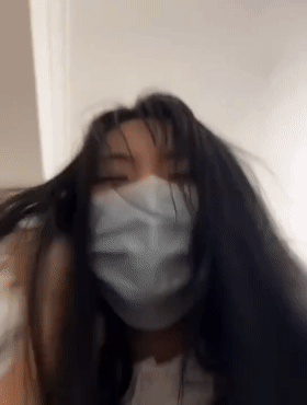 【门事件】 广东揭阳普宁周秀娜露出网红被抓,又一个福利姬倒下了,卡哇伊妹子没了! - 截图5