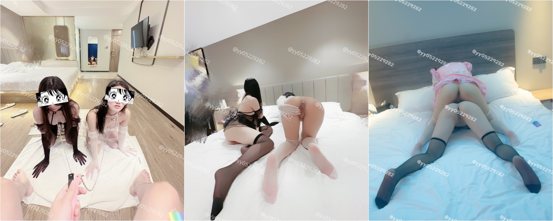 白虎一线天小萝莉小小年纪已经达成3P成就,被爸爸拽着双马尾狠狠后入小屁股,太嫩了 轻轻一草就哼哼唧唧的