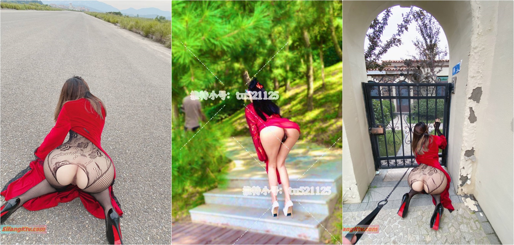 婚纱内射,男厕口爆,放尿,制服,露出,反差婊,双飞!骚婊女神兔兔秀禾婚纱完整版